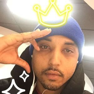 Meet your Posher, Harvey